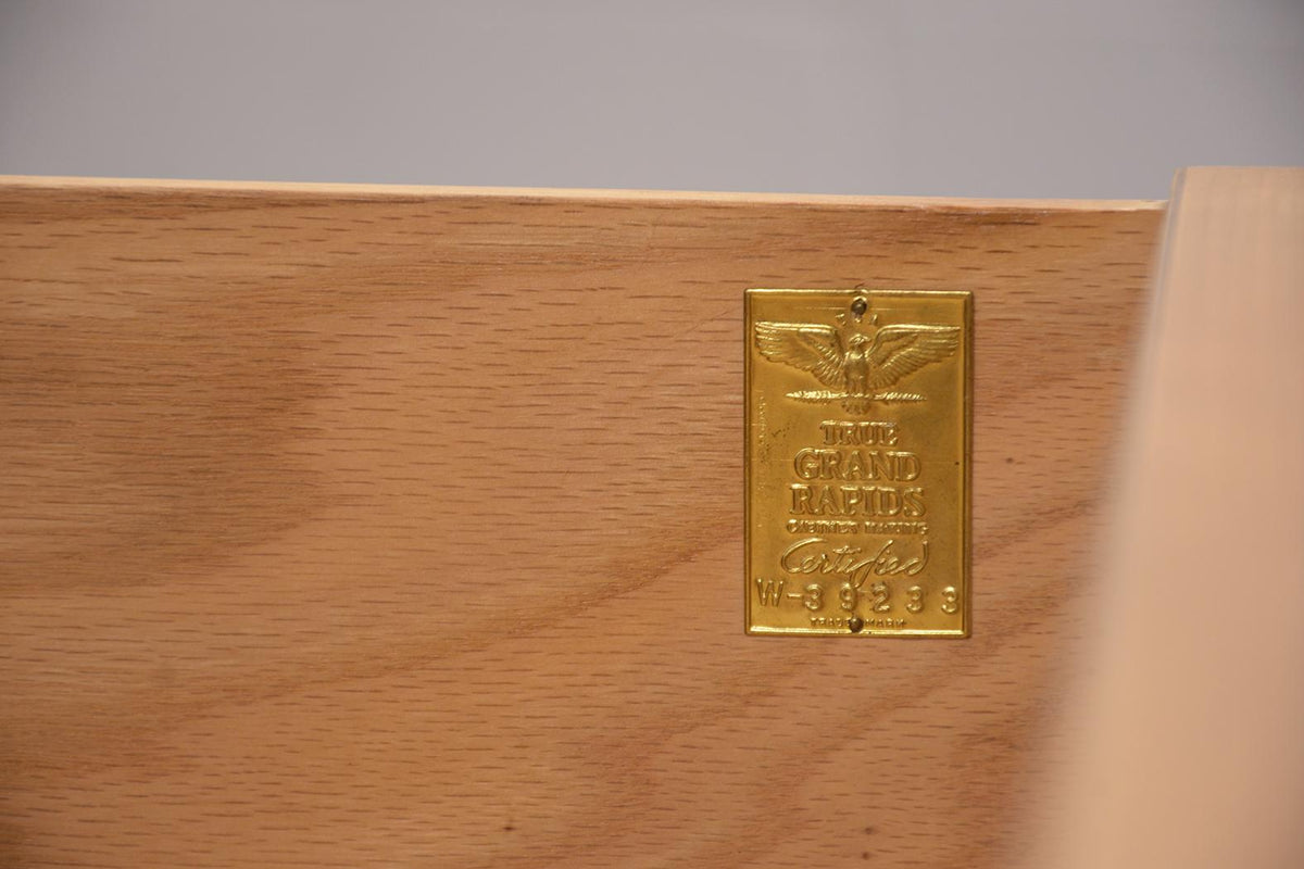 T.H. Robs John Gibbings Dresser/ Credenza
