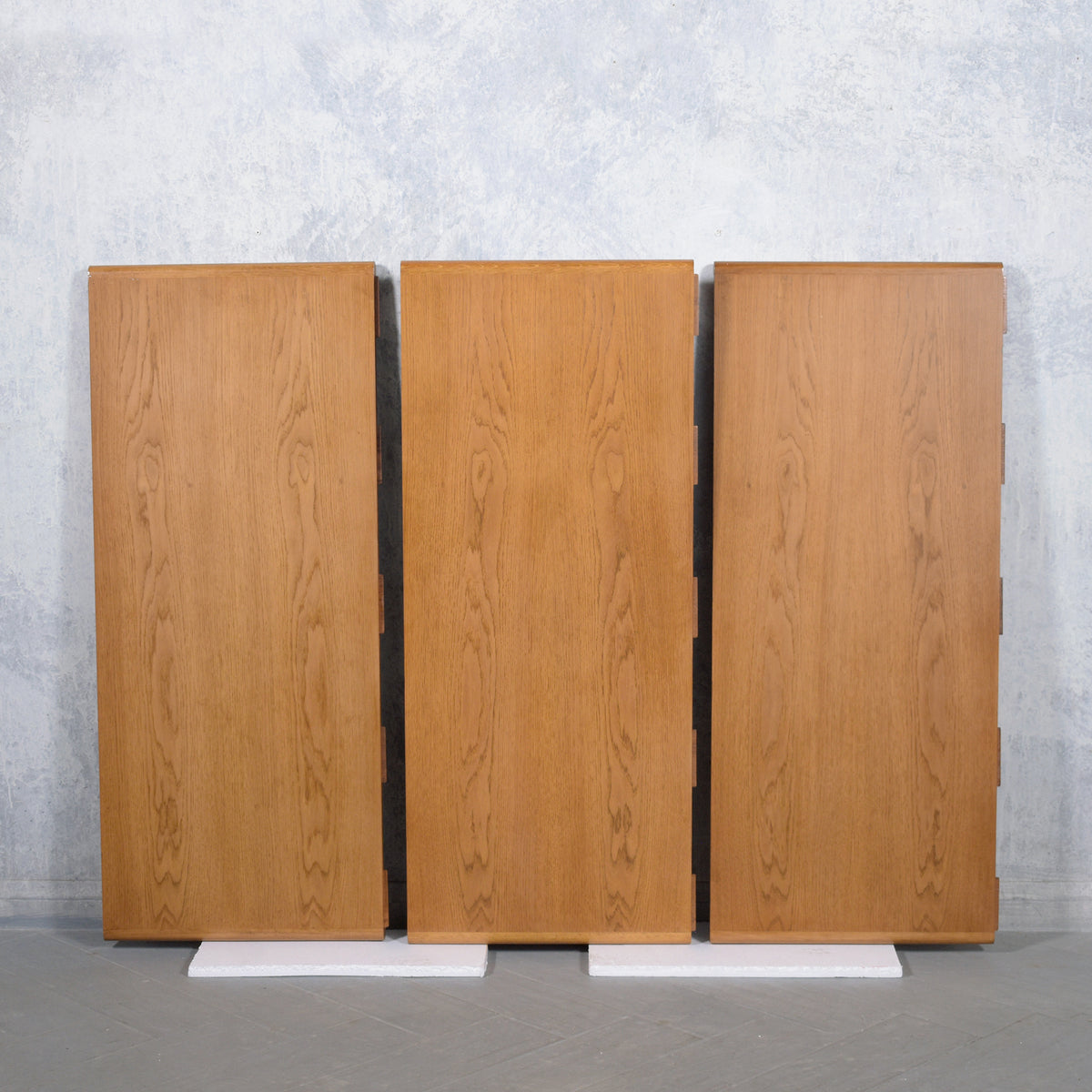 1960s Danish Extendable Dining Table