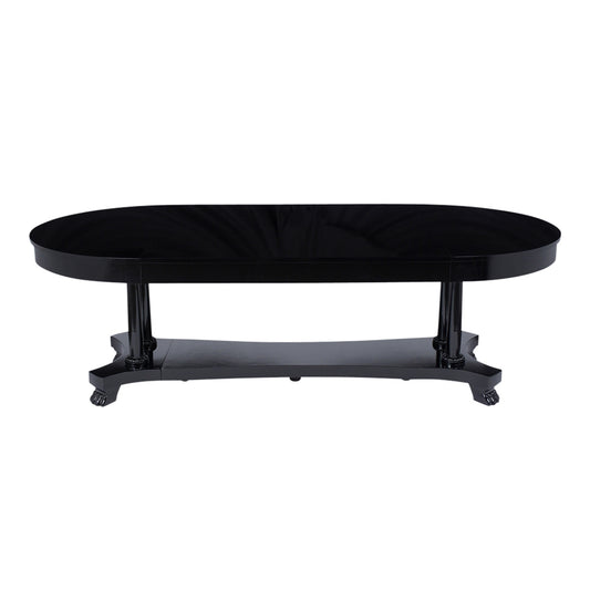 French Extending Dining Table