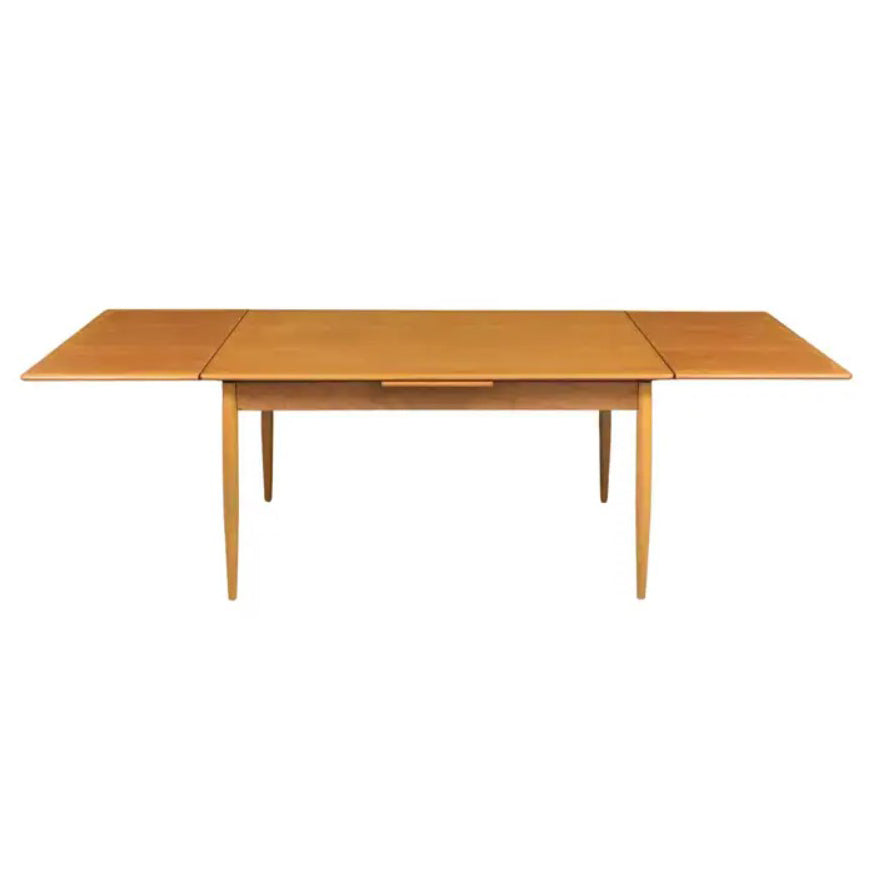 Danish Modern Teak Dining Table