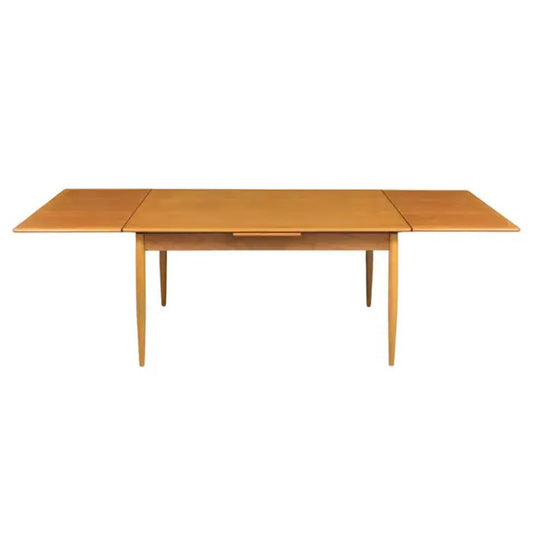 Danish Modern Teak Dining Table