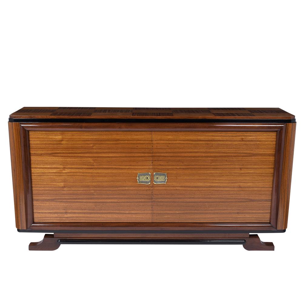 French Art Deco Buffet