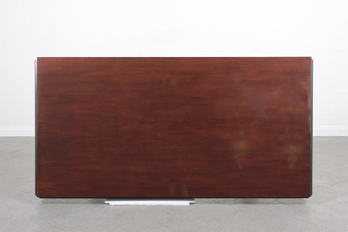 1960s French Executive Desk