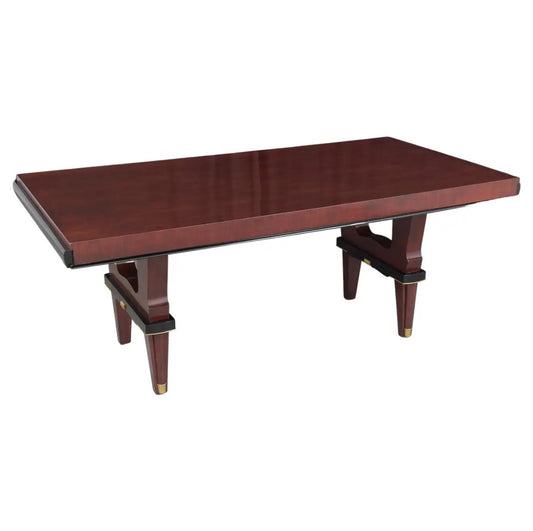 1960s French Executive Desk