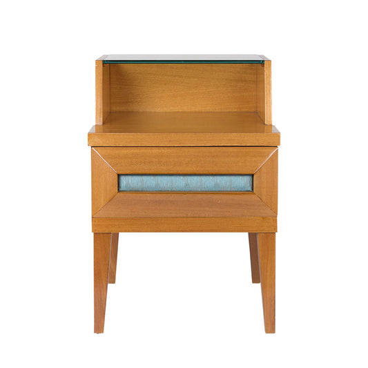 Paul Laszlo Side Table