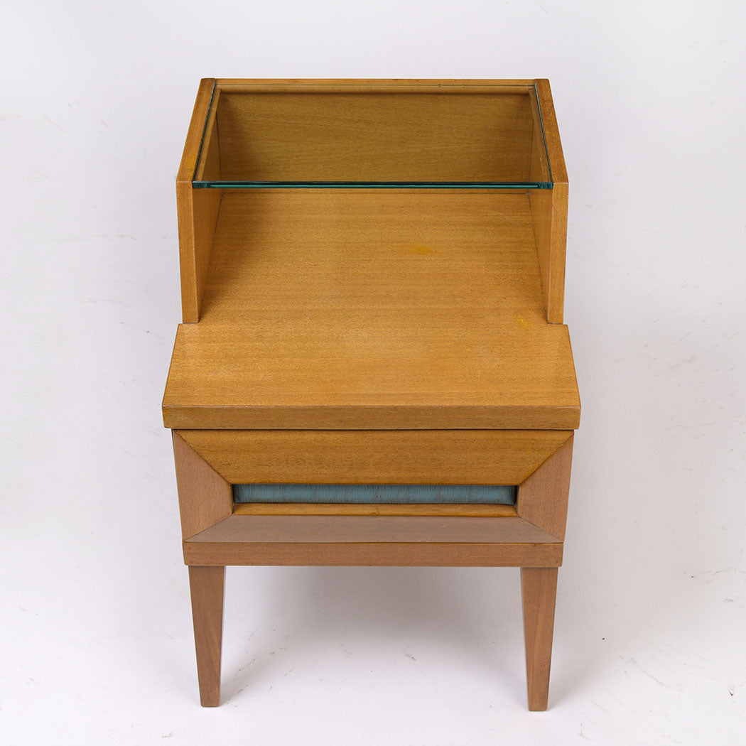 Paul Laszlo Side Table