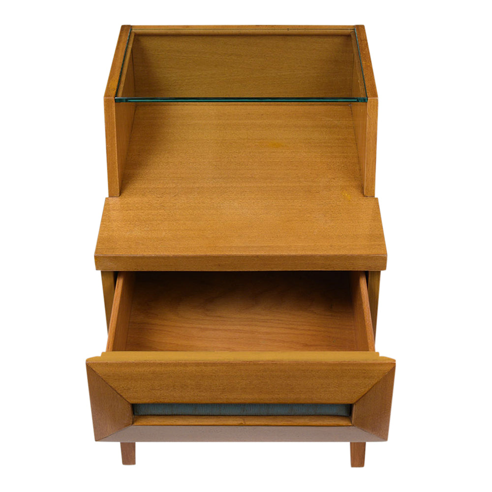 Paul Laszlo Side Table