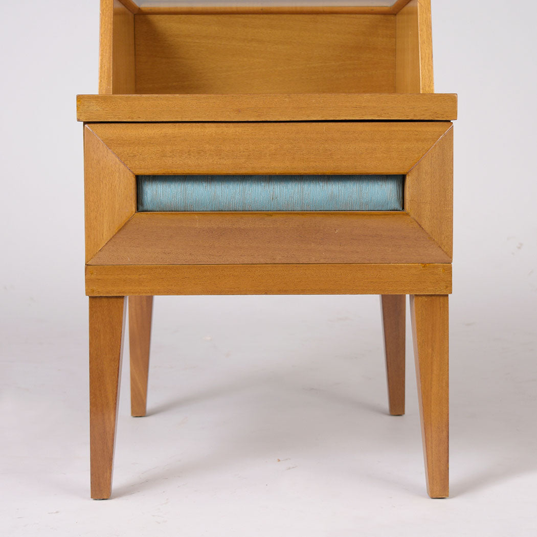 Paul Laszlo Side Table