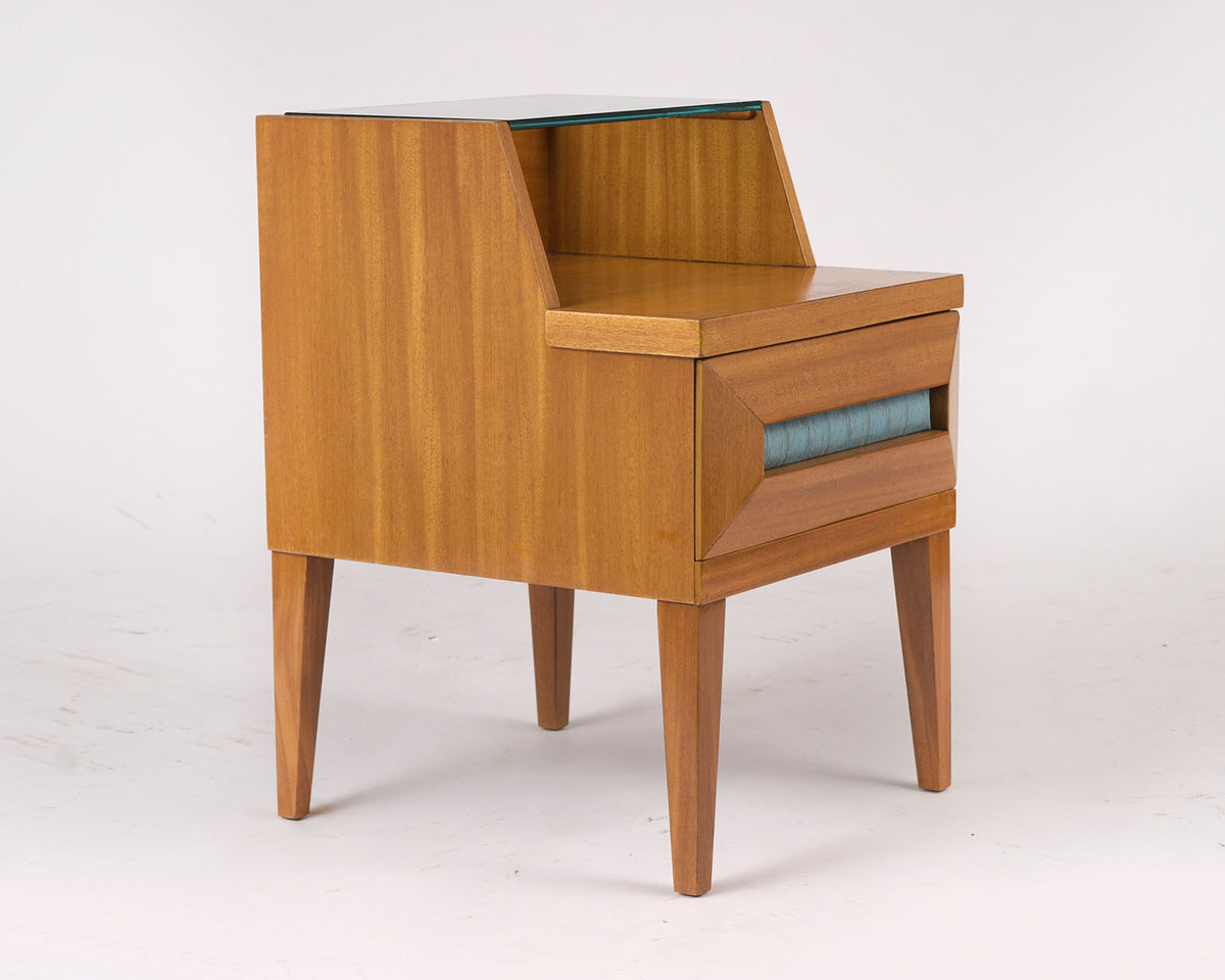 Paul Laszlo Side Table