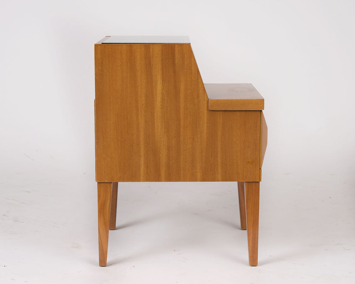Paul Laszlo Side Table
