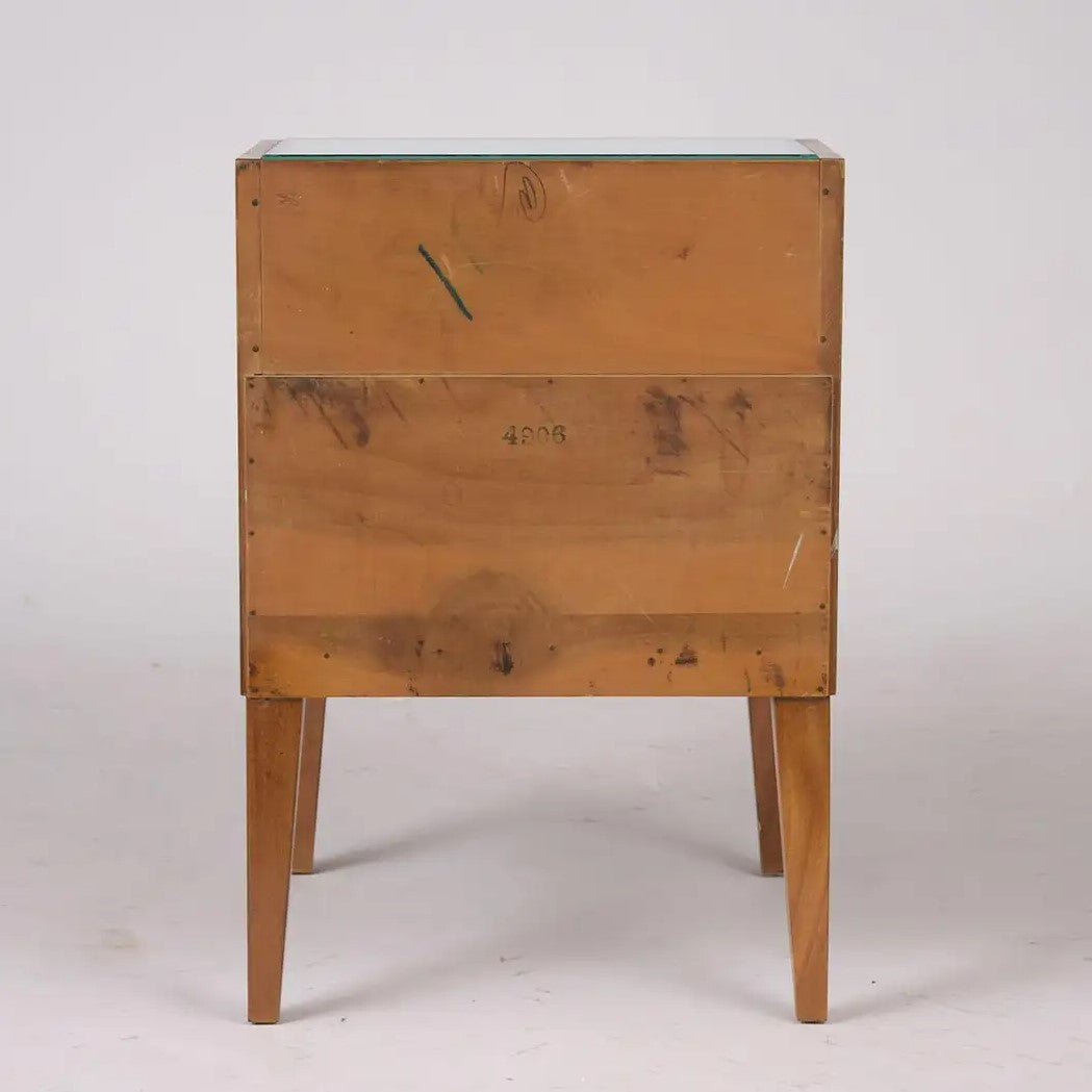 Paul Laszlo Side Table