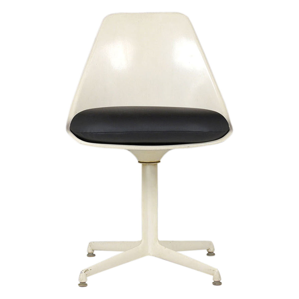 Set of Herman Miller Chairs