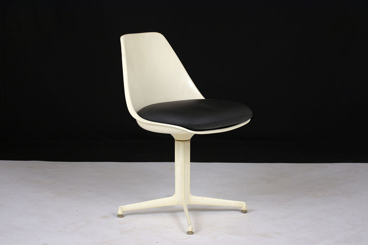 Set of Herman Miller Chairs