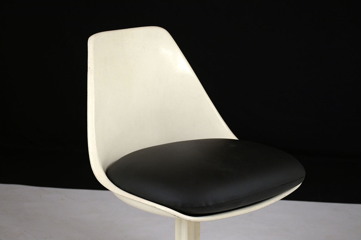 Set of Herman Miller Chairs