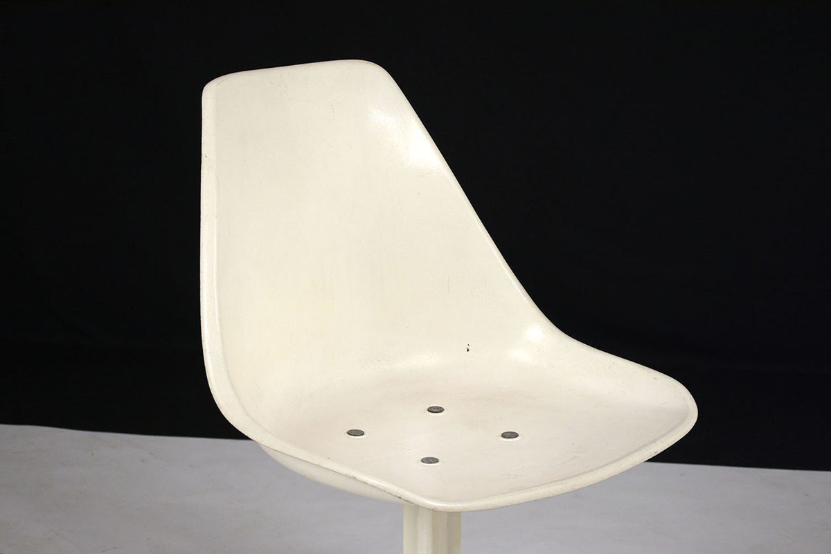 Set of Herman Miller Chairs