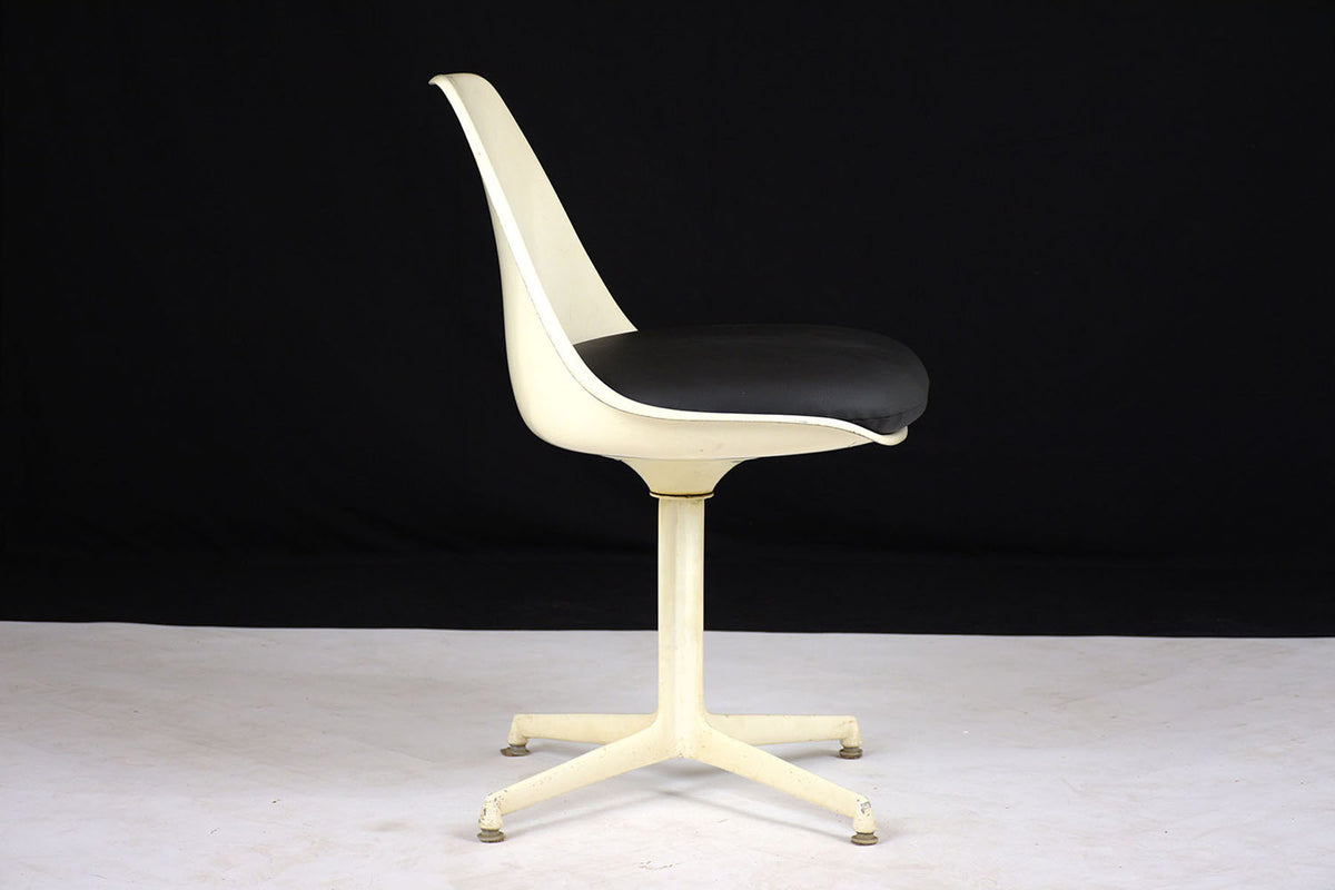 Set of Herman Miller Chairs