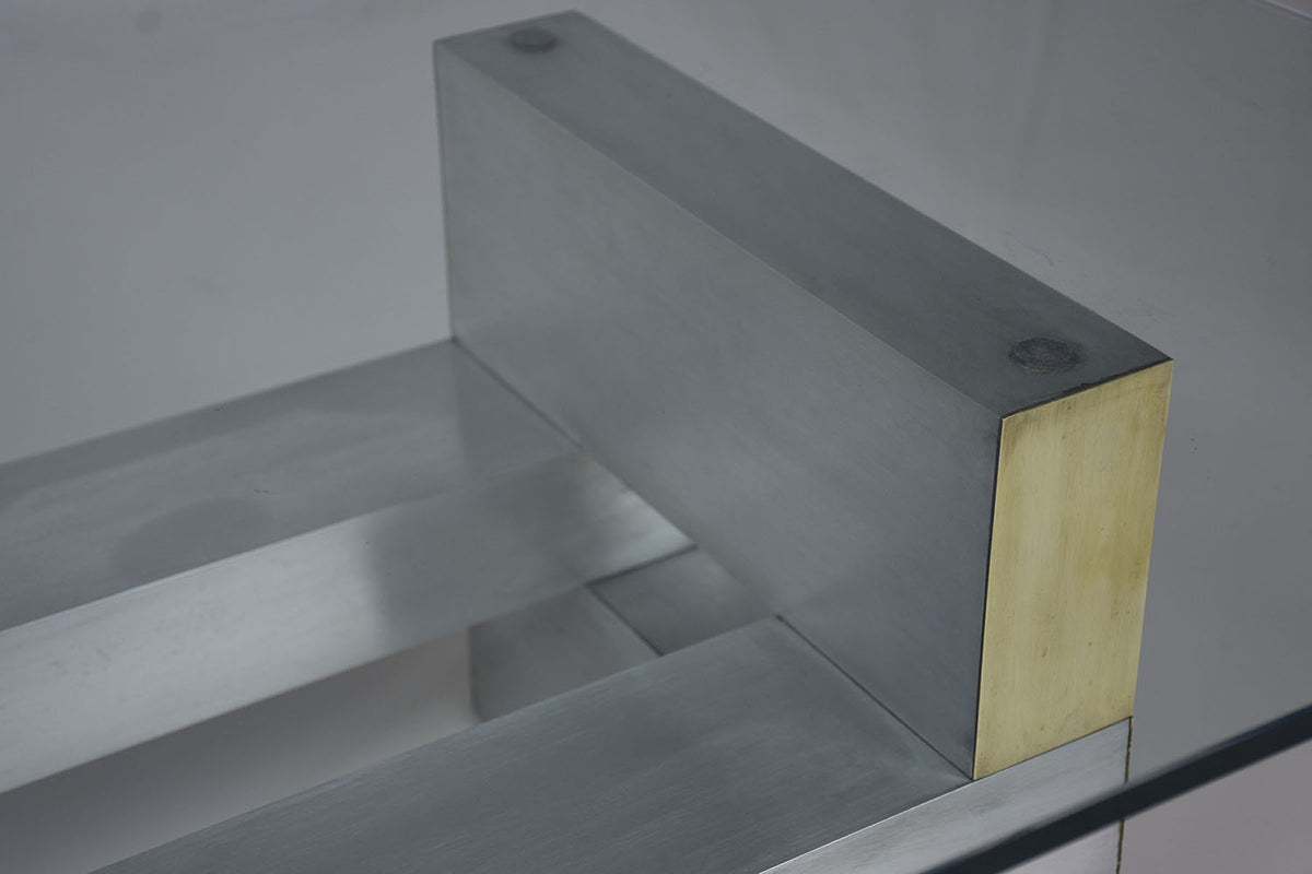 Paul Evans Style Coffee Table