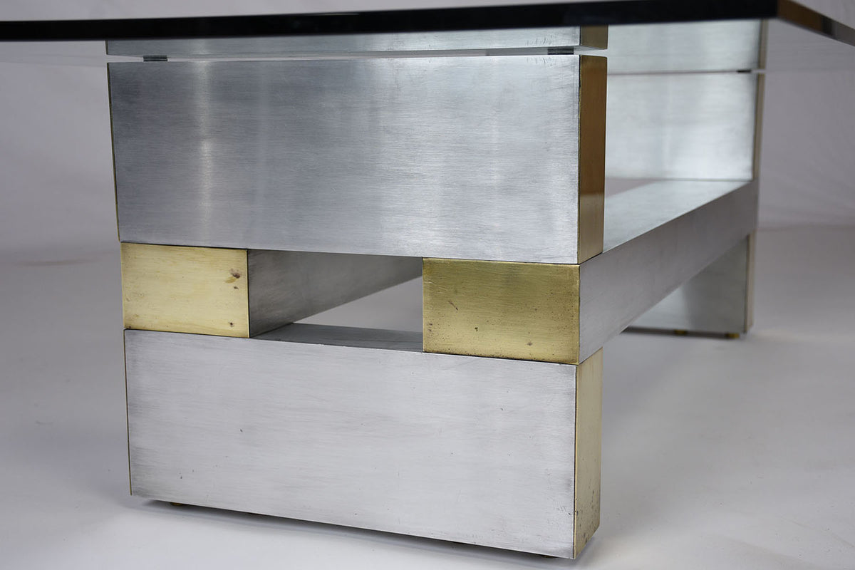Paul Evans Style Coffee Table
