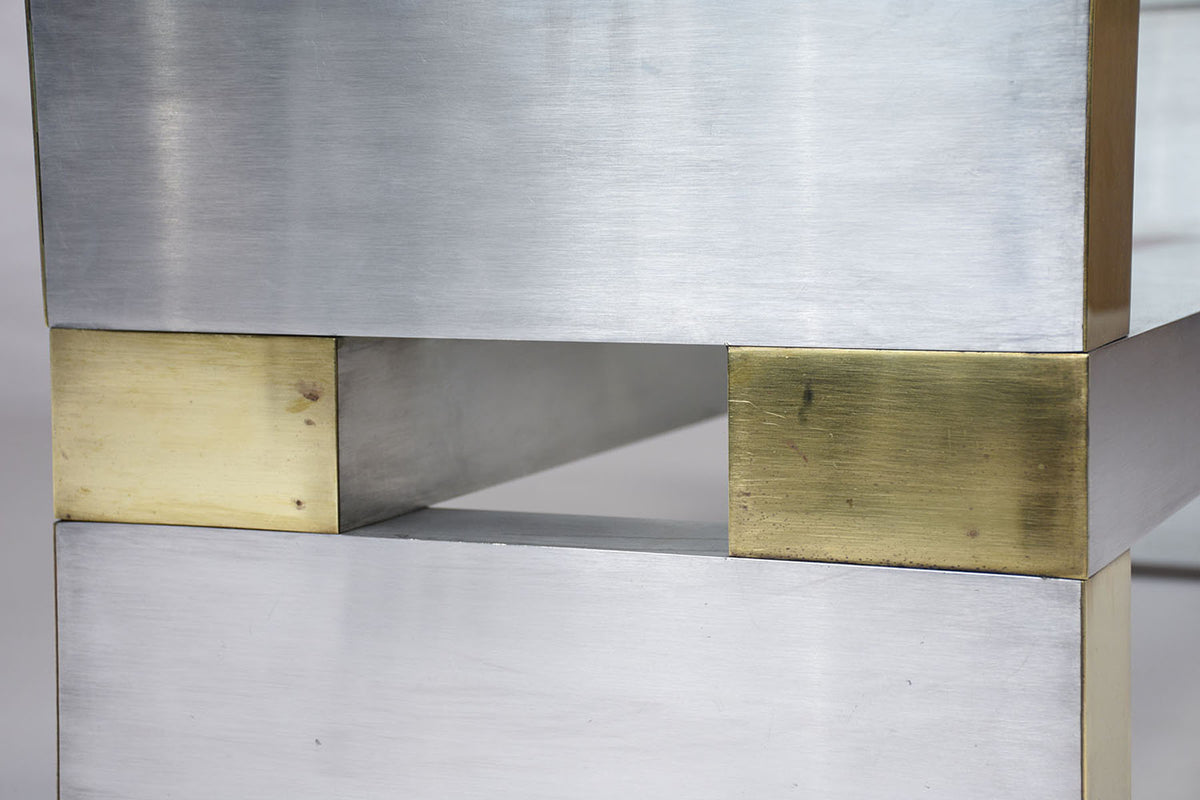 Paul Evans Style Coffee Table