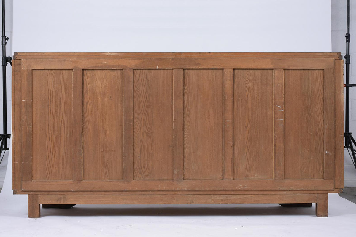 French Art Deco Buffet