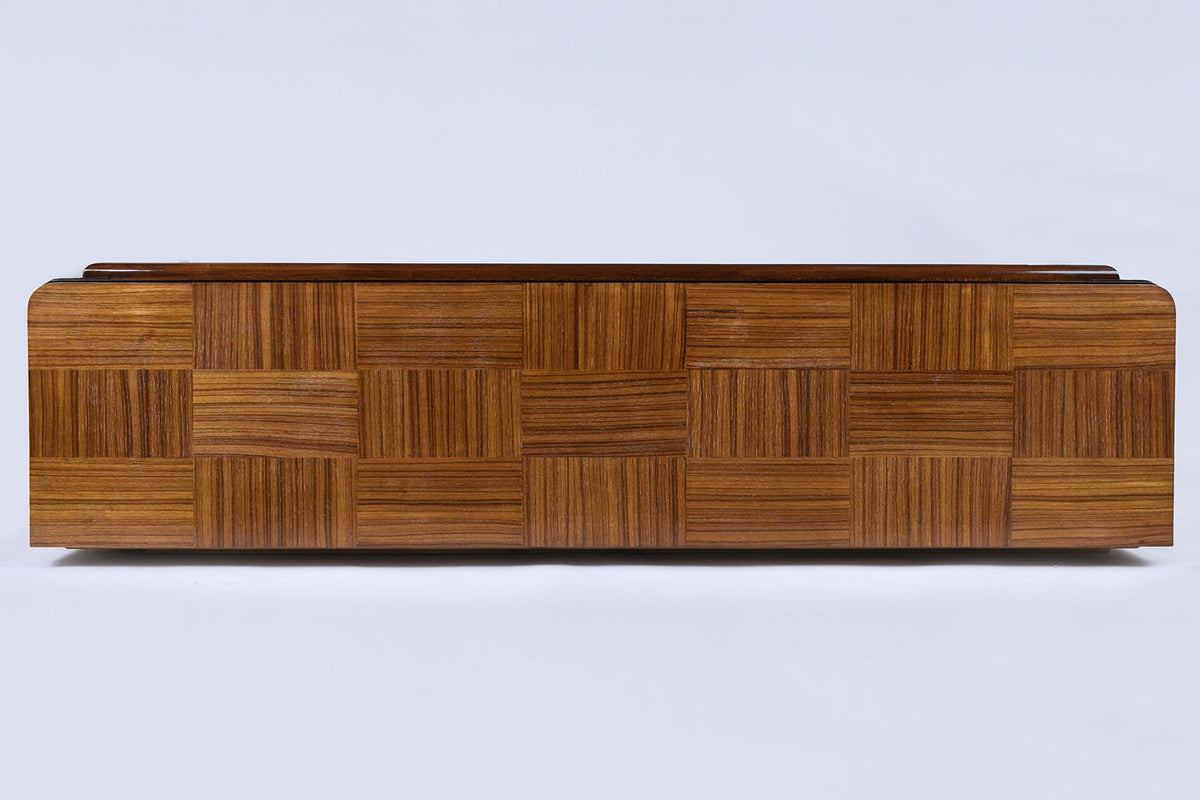 French Art Deco Buffet