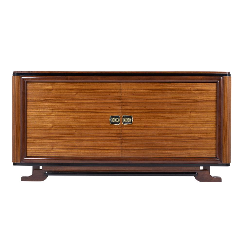 French Art Deco Buffet