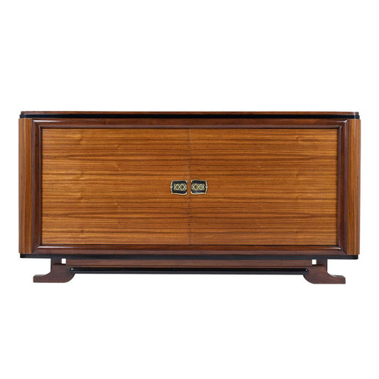 French Art Deco Buffet