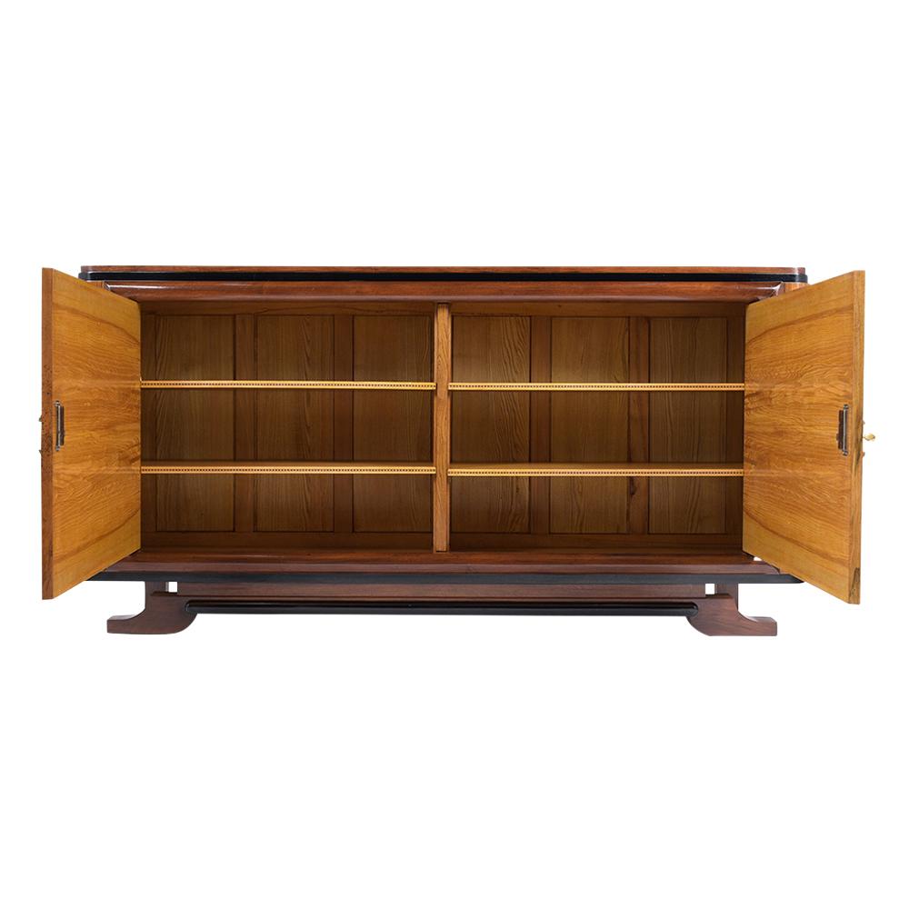 French Art Deco Buffet