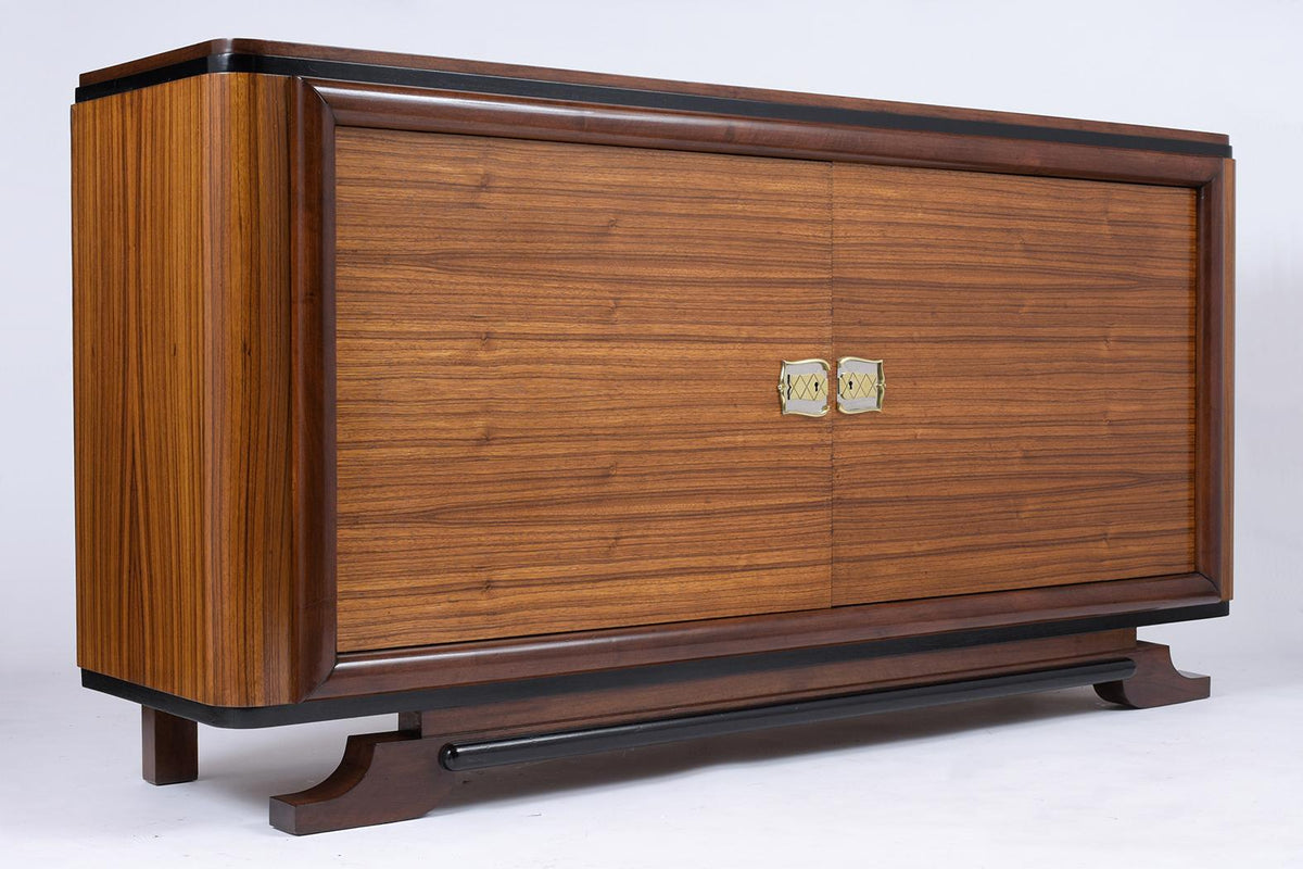 French Art Deco Buffet