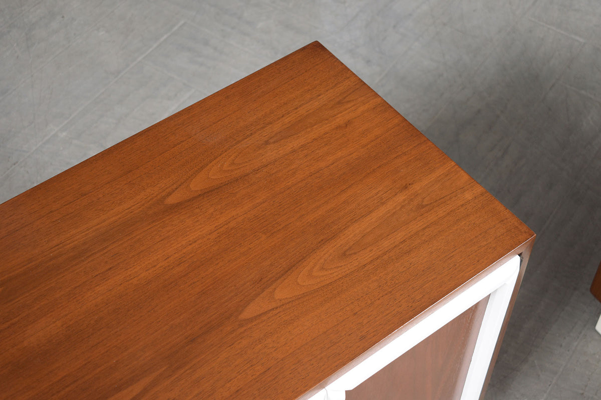 Pair of Vintage Modern 1960s Nightstands
