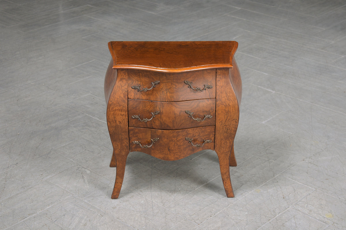 Small Miniature French Commode