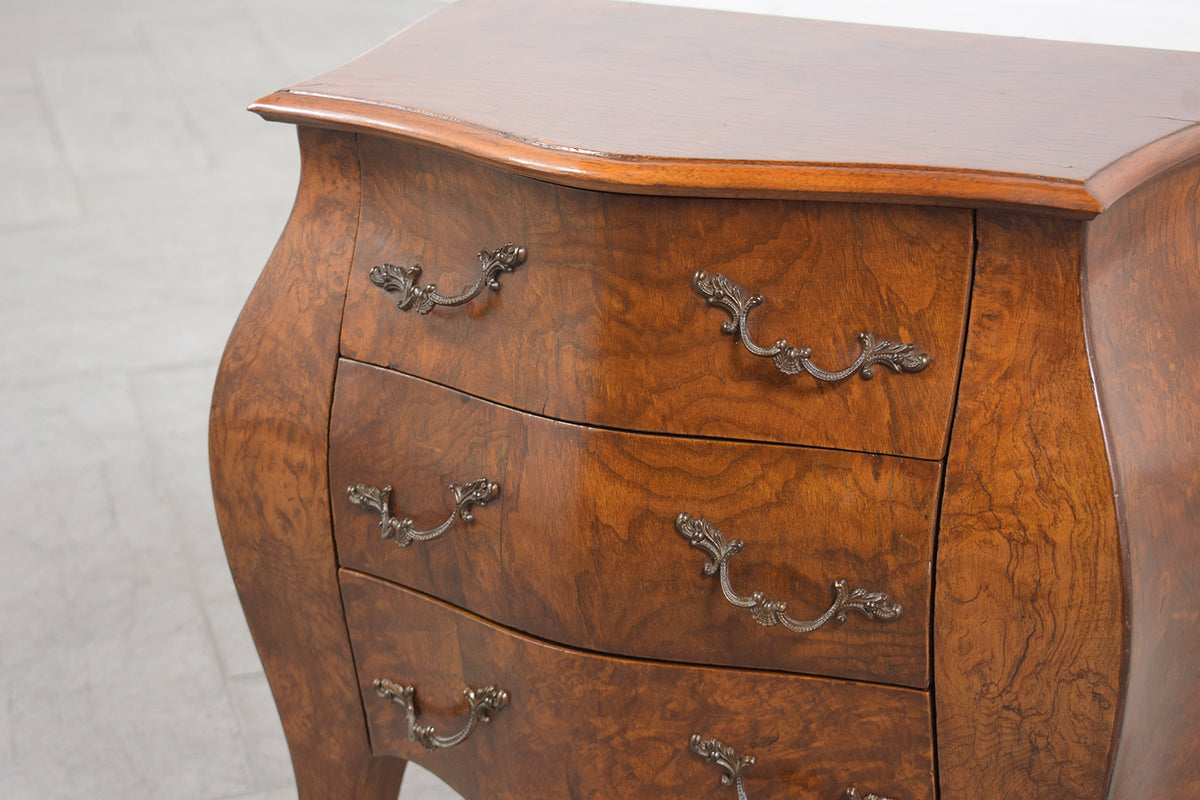 Small Miniature French Commode