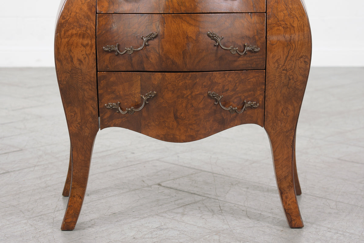 Small Miniature French Commode