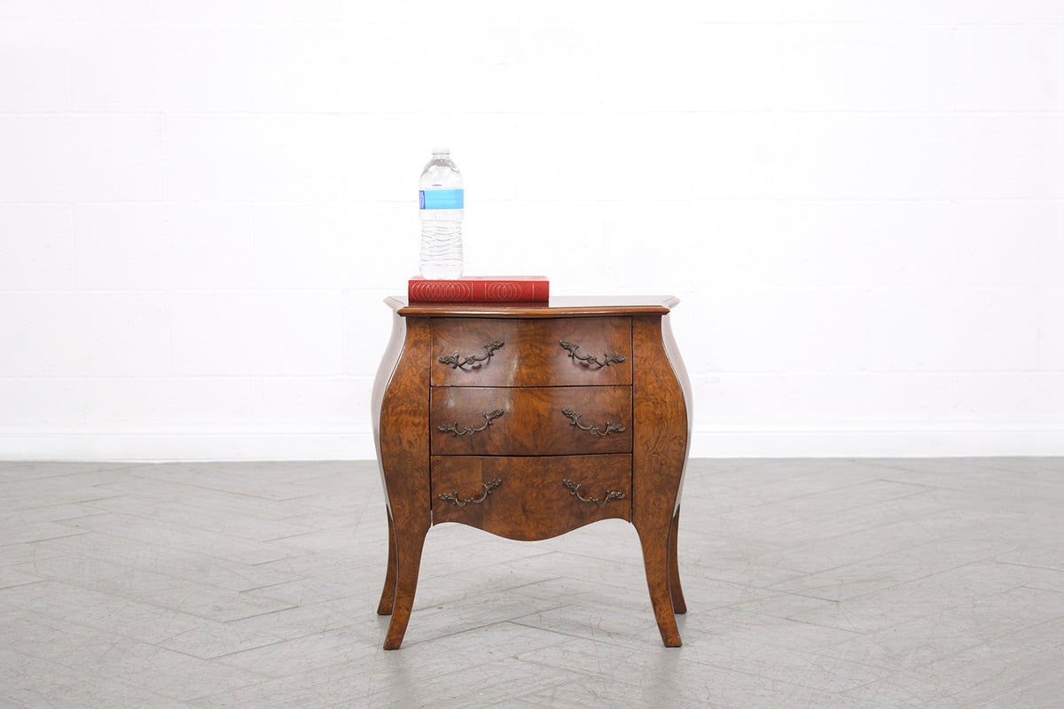 Small Miniature French Commode