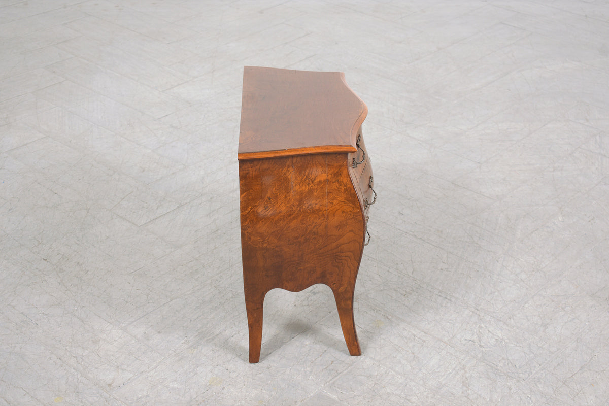 Small Miniature French Commode