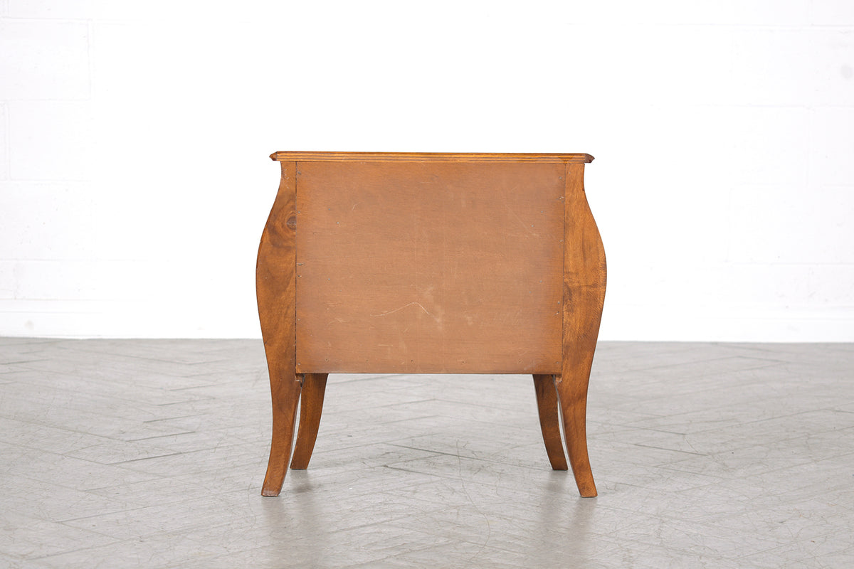 Small Miniature French Commode