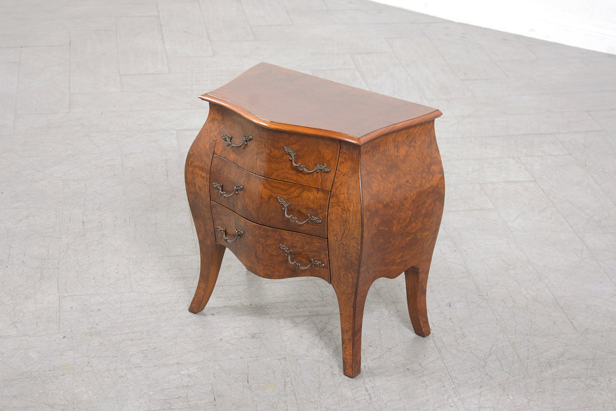 Small Miniature French Commode