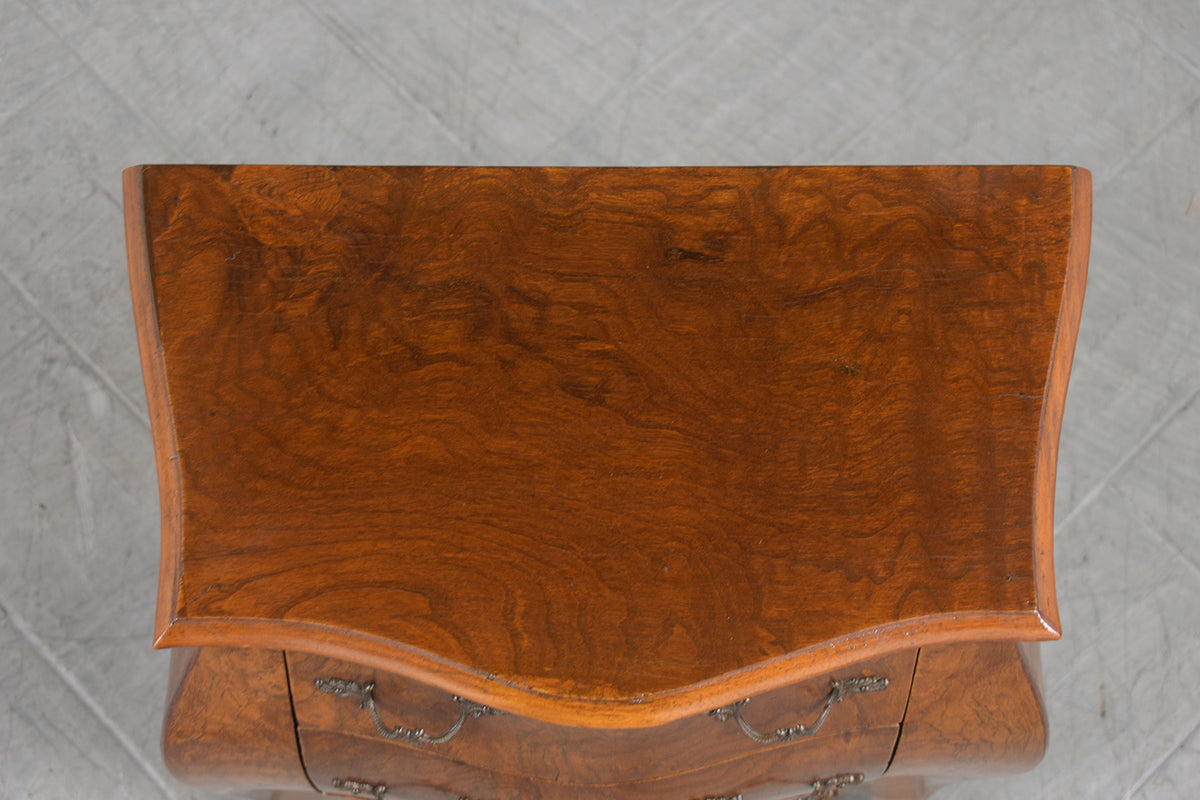Small Miniature French Commode