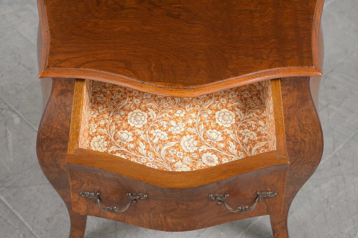 Small Miniature French Commode
